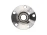 Підшипник ступиці, комплект AUDI/SEAT/SKODA A1/A2/Ibiza/Fabia/Polo "R "1,0/2,0L "99>> SKF VKBA 3567 (фото 2)