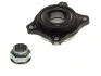 Подшипник колеса, комплект SKF VKBA 3580 (фото 2)
