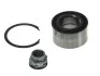 Комплект подшипника ступицы колеса SKF VKBA 3581