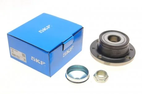 Ступица колеса с подшипником SKF VKBA 3583