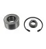 Комплект подшипника ступицы колеса SKF VKBA 3584