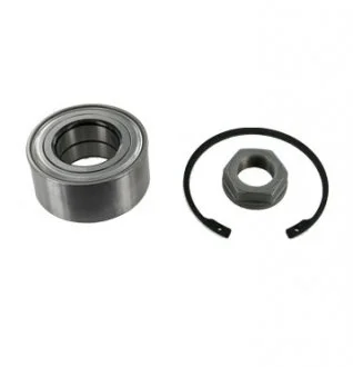 Комплект подшипника ступицы колеса SKF VKBA 3584