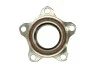 Комплект подшипника ступицы колеса SKF VKBA 3588 (фото 2)