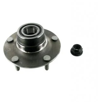 Подшипник колеса, комплект SKF VKBA 3589
