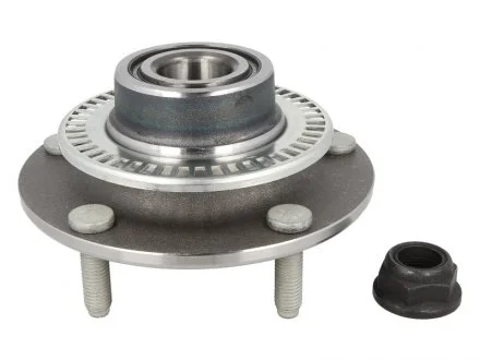 Ступица колеса с подшипником SKF VKBA 3590