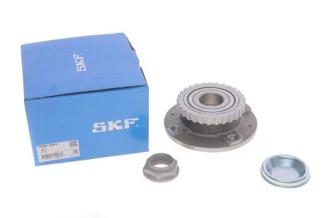 Набір підшипника маточини колеса SKF VKBA3592