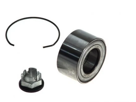 Комплект подшипника ступицы колеса SKF VKBA 3596