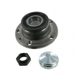 Подшипник колеса, комплект SKF VKBA 3597
