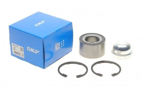 Подшипник колеса, комплект SKF VKBA 3600