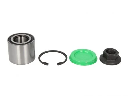 Подшипник колеса, комплект SKF VKBA 3601
