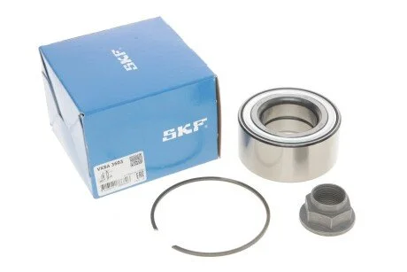 ПОДШИПНИК ШАРКОВЫЙ d>30 SKF VKBA 3603