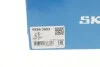 ПОДШИПНИК ШАРКОВЫЙ d&gt;30 SKF VKBA 3603 (фото 7)