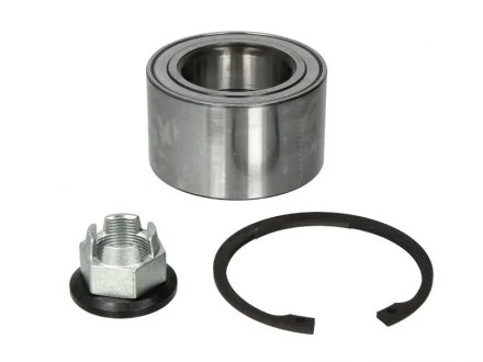 Подшипник колеса, комплект SKF VKBA 3613