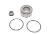 Підшипник маточини (комплект) SKF VKBA 3615 VKBA 3615