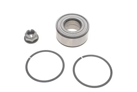 Подшипник колеса, комплект SKF VKBA 3615