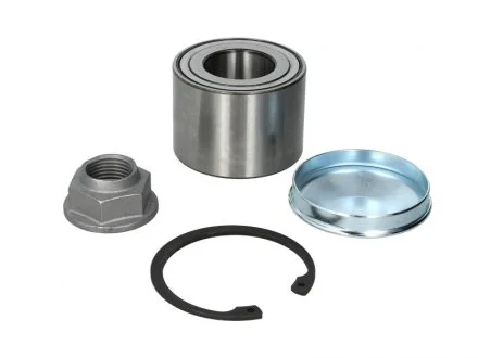 Комплект подшипника ступицы колеса SKF VKBA 3617