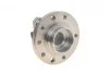 Комплект подшипника ступицы колеса SKF VKBA 3620 (фото 2)