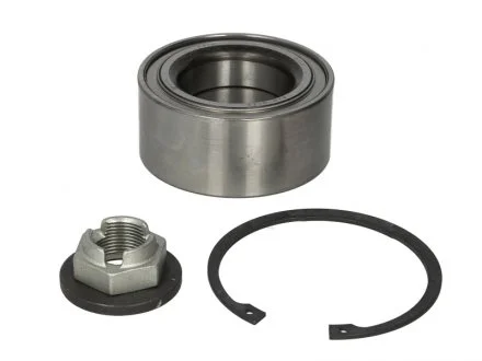 Подшипник колеса, комплект SKF VKBA 3625
