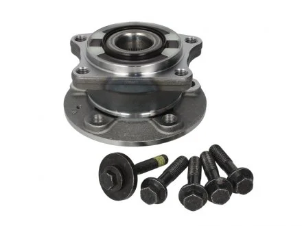Ступица колеса с подшипником SKF VKBA 3627
