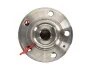 Підшипник колеса,комплект SKF VKBA 3631 (фото 2)