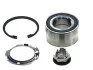 Комплект подшипника ступицы колеса SKF VKBA 3637