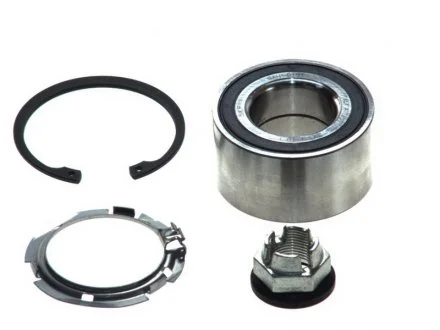 Комплект подшипника ступицы колеса SKF VKBA 3637
