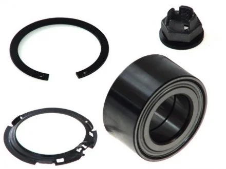 Подшипник колеса, комплект SKF VKBA 3638