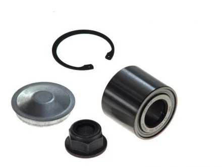 Подшипник колеса, комплект SKF VKBA 3639
