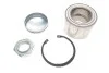 SKF CITROEN Подшипник передн.ступицы Jumper,Fiat Ducato,Peugeot 94- 1800KG VKBA 3641