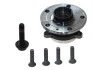 Комплект подшипника ступицы колеса SKF VKBA 3643