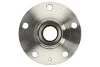 Комплект подшипника ступицы колеса SKF VKBA 3644 (фото 3)