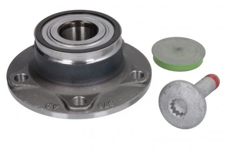 Комплект подшипника ступицы колеса SKF VKBA 3644