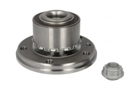 Подшипник колеса, комплект SKF VKBA 3646