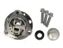 Ступица колеса с подшипником SKF VKBA 3650