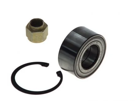 Комплект подшипника ступицы колеса SKF VKBA 3657