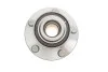 Подшипник колеса, комплект SKF VKBA 3660 (фото 4)