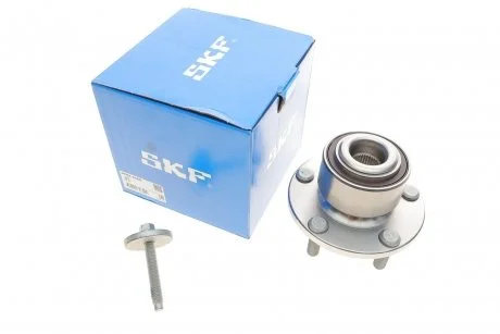 Подшипник колеса, комплект SKF VKBA 3660