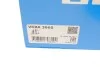 Подшипник колеса, комплект SKF VKBA 3660 (фото 8)