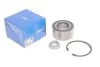 Подшипник ступицы, комплект BMW 3(E46)/7(E38)/X3/Z3/Z4 "2,0-5,6 "R "90-11 VKBA 3668