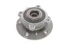 Підшипник колеса,комплект SKF VKBA 3671 (фото 3)