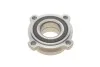 Підшипник колеса,комплект SKF VKBA 3675 (фото 2)