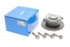 SKF BMW Ступица пер.E90 05- VKBA 3681