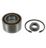 Комплект подшипника ступицы колеса SKF VKBA 3683