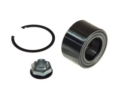 Подшипник колеса, комплект SKF VKBA 3688