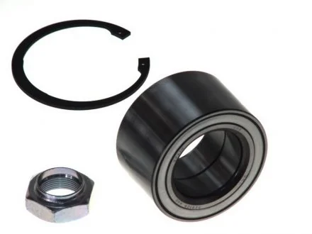 Подшипник колеса, комплект SKF VKBA 3689
