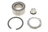 Подшипник ступицы, комплект RENAULT Scenic/Kangoo &quot;F &quot;1,2/2,0L &quot;05&gt;&gt; SKF VKBA3692 (фото 2)