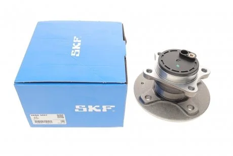 Ступица колеса с подшипником SKF VKBA 3697