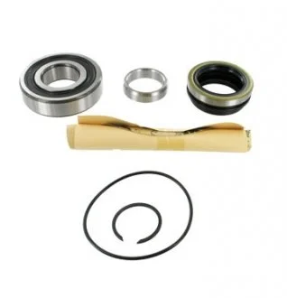 Комплект подшипника ступицы колеса SKF VKBA 3740