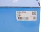 Комплект подшипника ступицы колеса SKF VKBA 3756 (фото 3)