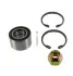 Комплект подшипника ступицы колеса SKF VKBA 3786